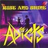 The Adicts, Rise and Shine mp3