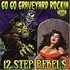 12 Step Rebels, Go Go Graveyard Rockin' mp3