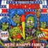 Various Artists, We're a Happy Family: A Tribute to the Ramones mp3