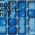 THE BLUE HEARTS, BUST WASTE HIP mp3