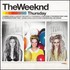 The Weeknd, Thursday mp3
