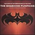 The Smashing Pumpkins, The End Is The Beginning Is The End mp3