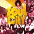 Various Artists, Soul City