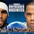 Jay-Z & R. Kelly, Unfinished Business mp3