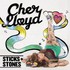 Cher Lloyd, Sticks & Stones