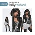 Kelly Rowland, Playlist: The Very Best Of mp3