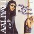 Aaliyah, Age Ain't Nothing but a Number mp3