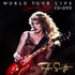 Taylor Swift, Speak Now: World Tour Live mp3