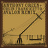 Anthony Green + Colin Frangicetto, Avalon (remix) mp3