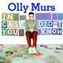 Olly Murs, In Case You Didn't Know mp3