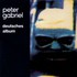 Peter Gabriel, Music Fur Allum Twice mp3