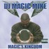 DJ Magic Mike, Magic's Kingdom mp3