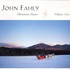 John Fahey, Christmas Guitar, Volume One mp3