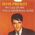 Elvis Presley, You'll Never Walk Alone mp3