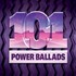 Various Artists, 101 Power Ballads 2008 mp3