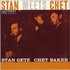 Stan Getz & Chet Baker, Stan Meets Chet mp3