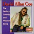 David Allan Coe, The Perfect Country And Western Song mp3
