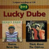 Lucky Dube, Rastas Never Dies / Think About the Children mp3