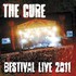 The Cure, Bestival Live 2011 mp3