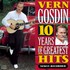 Vern Gosdin, 10 Years of Greatest Hits mp3
