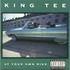 King Tee, At Your Own Risk mp3