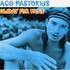 Jaco Pastorius, Holiday for Pans mp3
