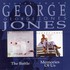 George Jones, The Battle / Memories of Us mp3