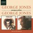 George Jones, A Picture of Me / Nothing Ever Hurt Me mp3