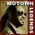 Stevie Wonder, Motown Legends: Stevie Wonder mp3