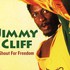 Jimmy Cliff, Shout for Freedom mp3