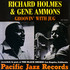 Richard "Groove" Holmes & Gene Ammons, Groovin' With Jug mp3