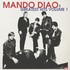 Mando Diao, Greatest Hits, Vol. 1 mp3