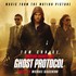 Michael Giacchino, Mission Impossible: Ghost Protocol mp3