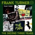 Frank Turner, The Second Three Years mp3