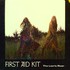 First Aid Kit, The Lion's Roar mp3