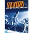 Nirvana, Live At The Paramount (DVD) mp3