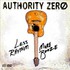 Authority Zero, Less Rhythm More Booze mp3