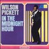 Wilson Pickett, In The Midnight Hour mp3