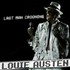 Louie Austen, Last Man Crooning/Electrotaining You! mp3