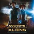 Harry Gregson-Williams, Cowboys & Aliens mp3