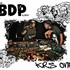 KRS-One, The BDP Album  mp3