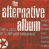 Various Artists, The Alternative Album, Volume 1