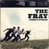 download the fray scars and stories album zip