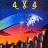 Casiopea, 4 X 4 (Four By Four) mp3