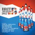 Various Artists, The BRIT Awards 2012