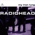 Radiohead, My Iron Lung mp3