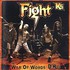 Fight, K5 - The War Of Words Demos mp3