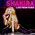 Shakira, Live From Paris mp3