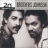 The Brothers Johnson, 20th Century Masters: The Millennium Collection: The Best of mp3