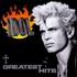 Billy Idol, Greatest Hits mp3